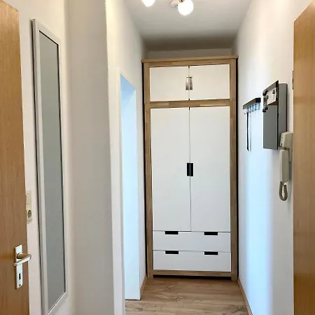 Anton-gunther-str 16 Wangerooge