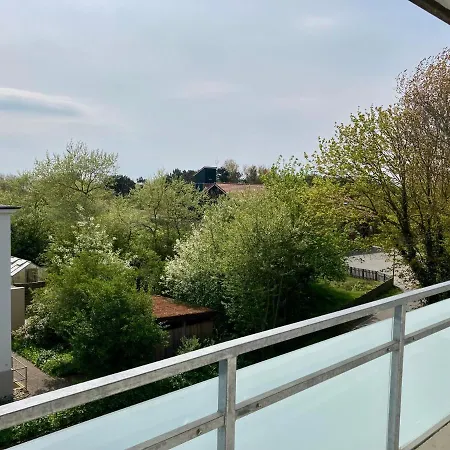 Anton-gunther-str 16 Apartment