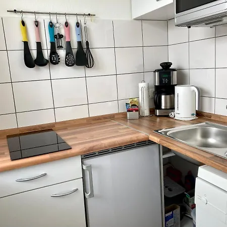 Anton-gunther-str 16 * Wangerooge