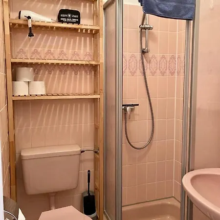 Appartamento Anton-gunther-str 16 Wangerooge