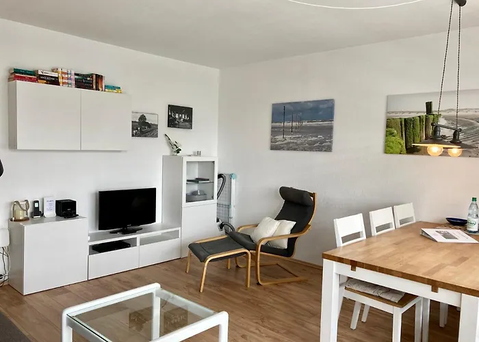 Anton-gunther-str 16 * Wangerooge