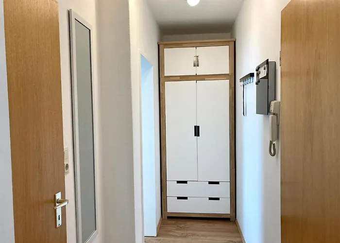 Anton-gunther-str 16 Wangerooge