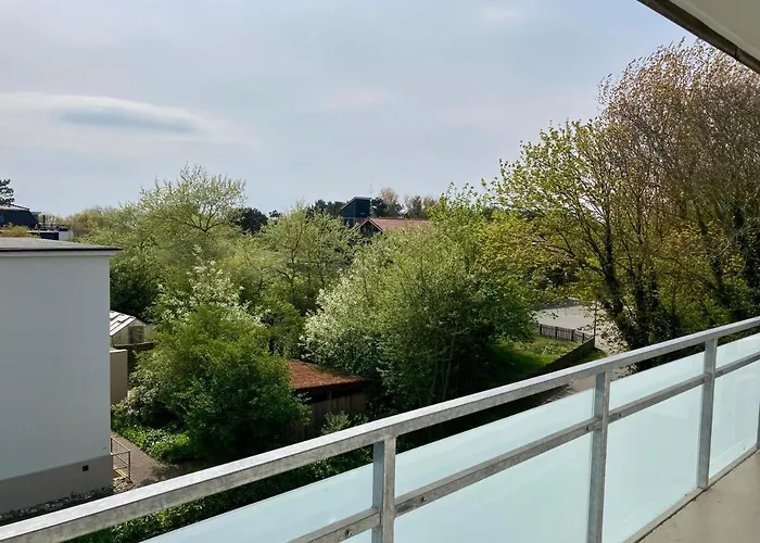 Anton-gunther-str 16 Apartman