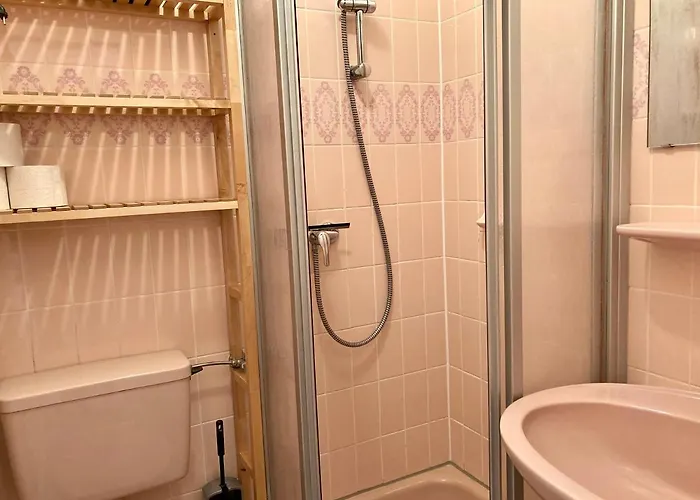 Apartman Anton-gunther-str 16