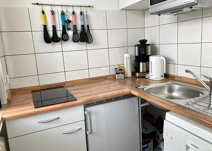 Anton-gunther-str 16 * Wangerooge